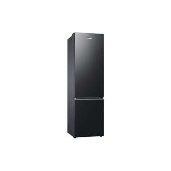 Réfrigérateur combiné 3 SAMSUNG RB38T607BB1 EF Noir 59.5x203x65.8cm Classe énergétique B
