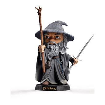 Minico Figure Le Seigneur des Anneaux Gandalf - Figurine de