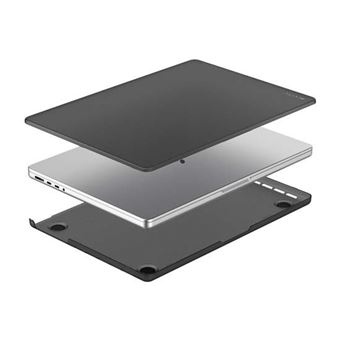 Incase Hardshell Coque Macbook Air Fnac Coque De Protection Pour