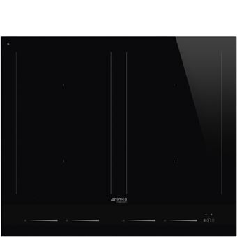 Table de cuisson Smeg Induction Linéa SIM1644D - 1