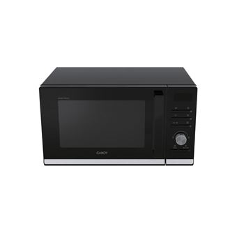 Candy CMGA23TNDB/ST - Four micro-ondes grill - 23 litres - 900 Watt - noir