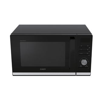 Candy CMGA23TNDB/ST - Four micro-ondes grill - 23 litres - 900 Watt - noir