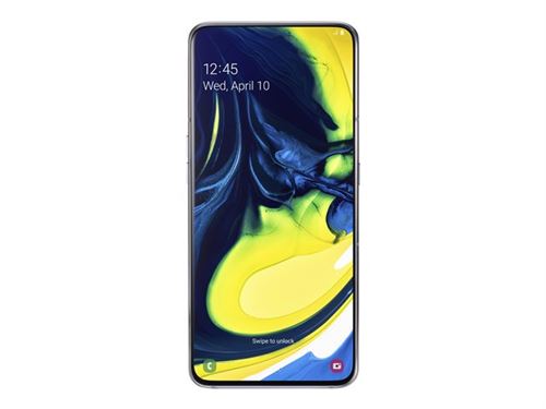 Galaxy A80