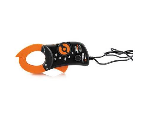 HT Instruments 1010720 HT4006 Clamp Meter Adapter AC/DC 400A CAT I...