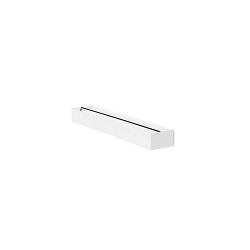 Leds-C4 Lia - Petite Applique Murale LED Up & Down Blanc