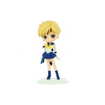 Figurine 11375 Pr et Ty Guardian Sailor Moon et Ernal The Movie Q Pos