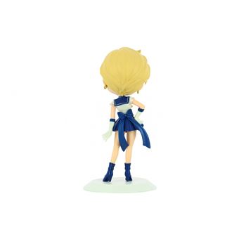 Figurine 11375 Pr et Ty Guardian Sailor Moon et Ernal The Movie Q Pos