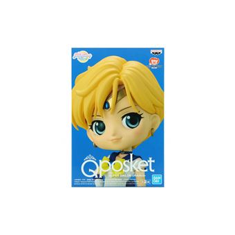 Figurine 11375 Pr et Ty Guardian Sailor Moon et Ernal The Movie Q Pos