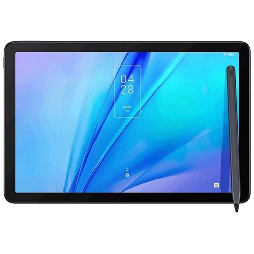 Non Communiqué Gris Tablette Tactile Tcl Tab 10S 9080G-2Clcwe11 10.1 Fhd Mediatek Mt8768 3Go 32Go Android 10