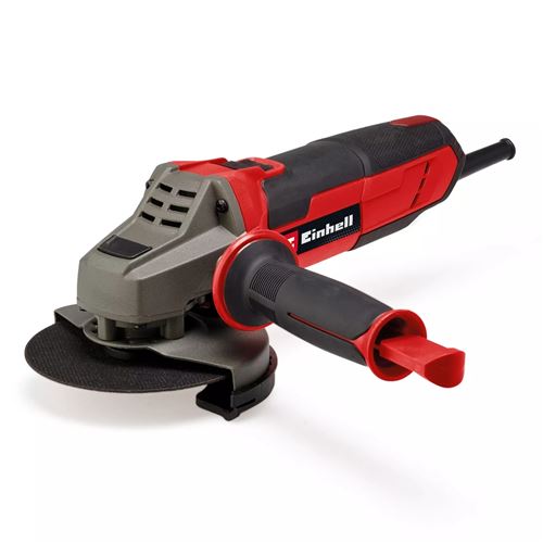 Einhell Meuleuse d'angle TE-AG 125/1010