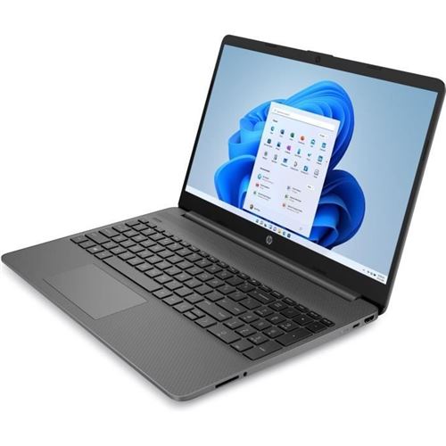SOLDES 2024 : PC Portable - LENOVO IdeaPad 1 15IGL7 - 15,6'' FHD - Celeron  N4020 - RAM 4Go - 128 Go SSD - Windows 11S - AZERTY + 1 an Office pas cher