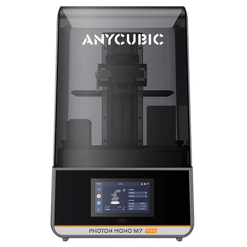 ANYCUBIC Photon Mono M7 Pro - 3D Drucker - Resin