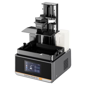 Test de l'Anycubic Photon Mono X : imprimez en grand