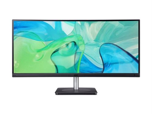 Acer CB3, Écran incurvé Vero CB343CURD Noir, UW-QHD 34", HDR10, IPS, AMD FreeSync - Image 2