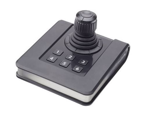 Joystick APEM 100350 levier USB