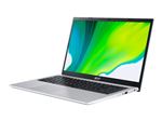 Acer Aspire 1 A115-32 - Intel Celeron - N4500 / jusqu'à 2.8 GHz - Win 11 Home in S mode - UHD Graphics - 4 Go RAM - 128 Go eMMC - 15.6" 1920 x 1080 (Full HD) - Ethernet, Fast Ethernet, Gigabit Ethernet, Bluetooth, IEEE 802.11b, IEEE 802.11a, IEEE 802.11g