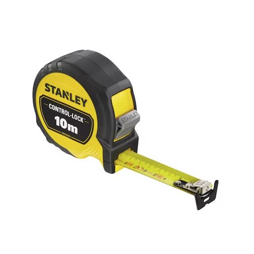 Stanley - Mètre-ruban - 5m - Ruban en acier - Image 3