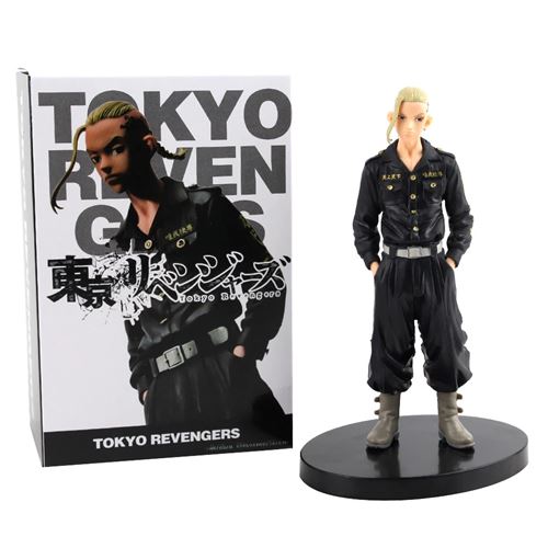 Figurine Tokyo Revengers Draken 16 cm