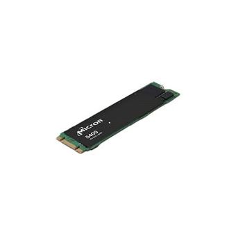 Micron - SSD - 240 Go - disque de démarrage - interne - M.2 2280 - SATA 6Gb/s - 1