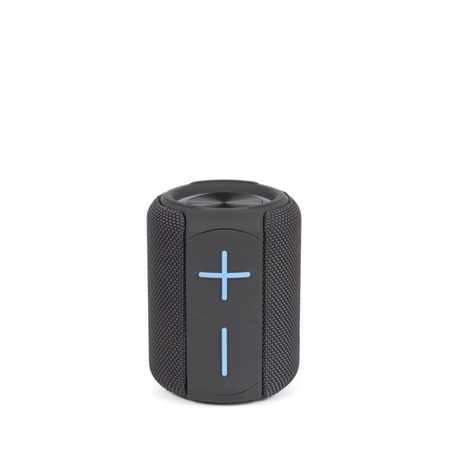 Enceinte connectée Beat Box PRIXTON - Enceinte Bluetooth 6 W