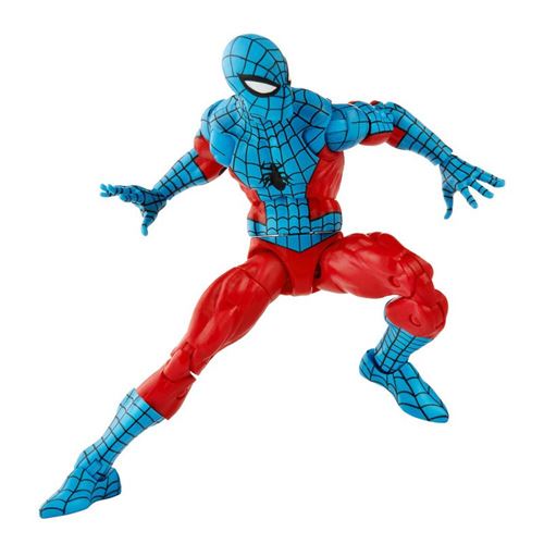 Figurine Spiderman Legends 6 Inch TV 6