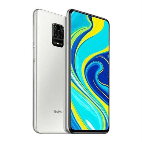 Acheter Smartphone Xiaomi Redmi Note blanc 6.67 RAM 4 Go stockage 64 Go État correct - 137,47 € Smartphone Xiaomi Redmi Note blanc 6.67 RAM 4 Go stockage 64 Go État correct - N/A reconditionné disponible sur Fnac