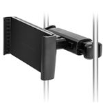 Support Tablette/ Téléphone Pour Siège Arrière Voiture - Rotatif 360°, Fixation Appui-tête - Compatible Tesla Model 3/Y - 13