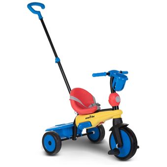 Smartrike Breeze S multicolor - 1