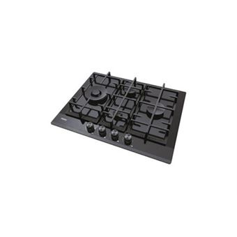 Série 6 havg5d4hb gaz 9650 w 4 feux fonte noir