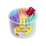 Craies triangulaires à la cire etui de 12 - FABER-CASTELL Craies triangulaires à la cire etui de 12 - FABER-CASTELL