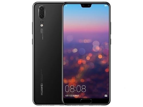 Huawei P20