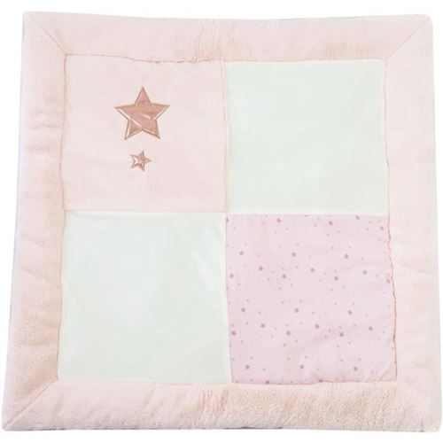 Tapis de parc antiderapant 100X100 cm JOLLY