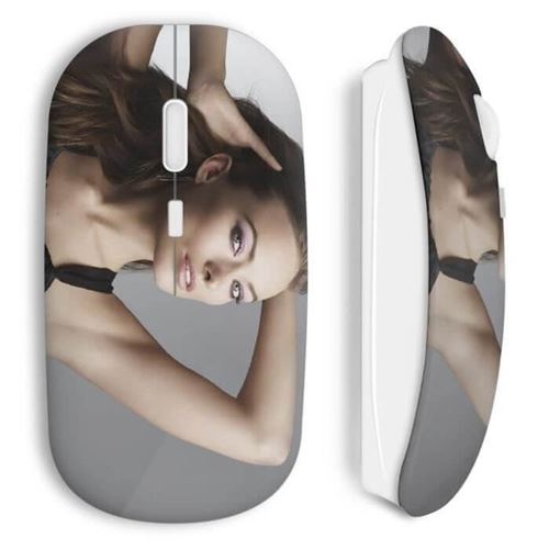 Souris Sans Fil Olivia Wilde Maniacase