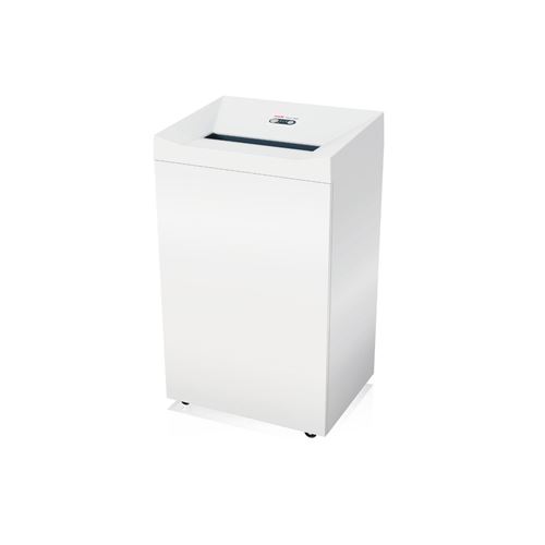  Destructeur de documents 51 &agrave; 53 feuilles coupe en bandes 5.8mm 2391131