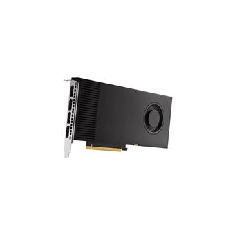 The NVIDIA Quadro RTX A4000 A 16GB GDDR6 Powerhouse