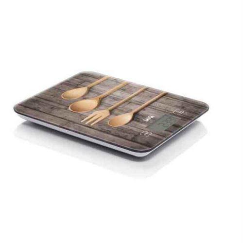 balance de cuisine numérique LAICA KS5010 Cuillères   10