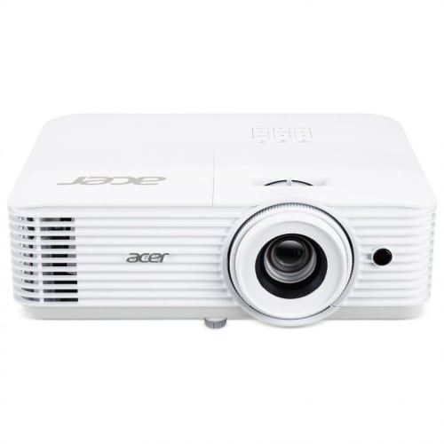 Videoprojecteur Acer H6546Ki Mr.Jw011.002 Dlp Fhd 4500 Ansi Lumens Usb Hdmi Blanc