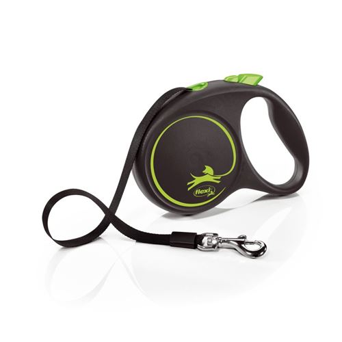 Trixie Vert Laisse Sangle Pour Chien Design - Image 2