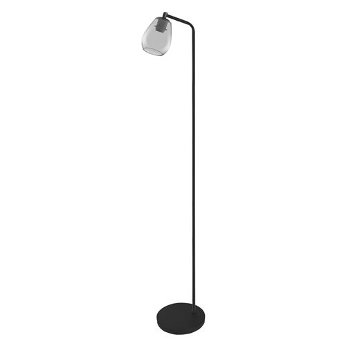 LEDVANCE Luminaire suspendu: adapté à sol - E27 - Vintage 1906 Cone / 220…240 V - non pertinent - matériau de corps: verre - IP20}