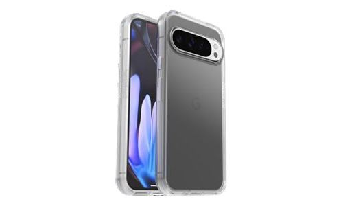 Non Communiqué Clair Otterbox Symmetry Series - Coque De Protection Pour Téléphone Portable - Pour Google Pixel 9 Pro Xl