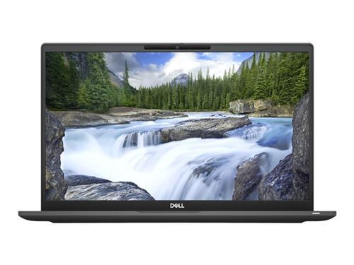 Dell Latitude 7520 - Intel Core i5 - 1145G7 / jusqu'à 4.4 GHz - vPro - Win 10 Pro 64 bits - Carte graphique Intel Iris Xe - 16 Go RAM - 512 Go SSD NVMe - 15.6" 1920 x 1080 (Full HD) - NFC, Wi-Fi 6 - noir - Build To Spec (BTS) - avec 3 ans de base sur sit