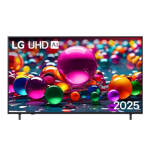 Smart TV LG Electronics 65UA75006LA 65 pouces 4k LED LCD