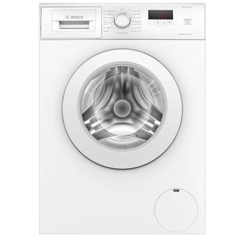 WAJ24017FR - Serie 2, Lave-linge front, 7 kg, 1200 trs/min