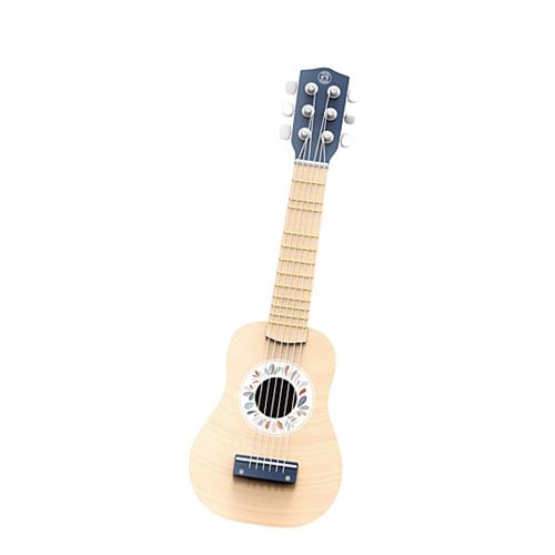 Guitare en bois - Image 2