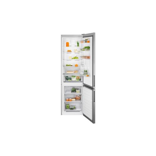 Electrolux Refrigerateur Congelateur Combine Pose-Libre 201 Cm Twintech