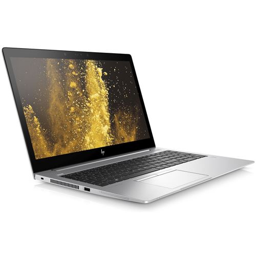 Ordinateur Portable - HP - HP Elitebook - - 512Go SSD - Intel Core i7-8665U 1.90Ghz - 16Go (16384Mo)