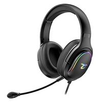 Casque Audio Gamer RGB pour Xbox One, PS4, PC, Mac, Switch GTA230