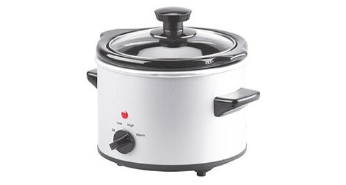 Crockpot mijoteuse électrique programmable avec affichage numérique | 2