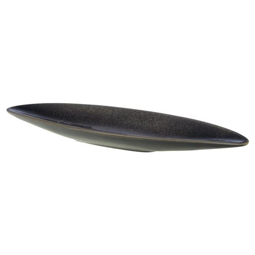 Non Communiqué Noir Coupe Nox 58 Cm - Amadeus - Céramique