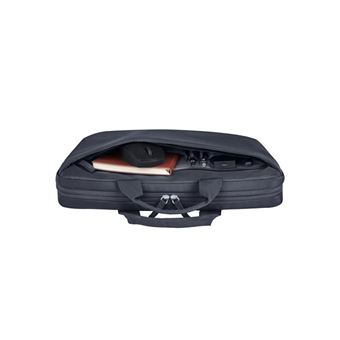 HP Everyday - Sacoche pour ordinateur portable - 14.1" - gris odyssée - 1